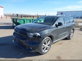 Dodge Durango R/T 1C4SDJCT8DC559423 снимка