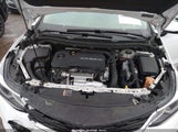 Chevrolet Cruze Lt Auto 1G1BE5SM3G7243755 снимка