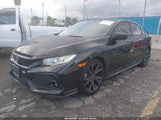Honda Civic Sport SHHFK7H4XJU409189 photo
