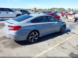 Honda Accord Sport 1HGCV1F32NA099574 снимка