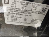 Chevrolet Equinox Ltz 2GNALDEK4G1119057 снимка