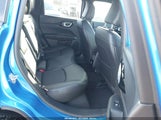 Jeep Compass Latitude Altitude 3C4NJDBN0TT159708 снимка