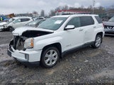 GMC Terrain Sle-2 2GKALNEK2G6209295 fotografie