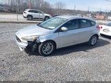 Ford Focus Se 1FADP3K20HL218422 photo