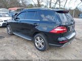 Mercedes-Benz Ml 350 4JGDA5JB1EA268788 снимка