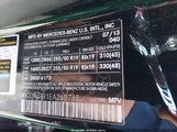 Mercedes-Benz Ml 350 4JGDA5JB1EA268788 снимка
