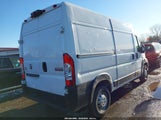 Ram Promaster  High Roof 136 Wb 3C6TRVCG4LE109508 fotografie