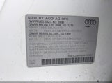Audi Q5 2.0T Premium WA1L2AFP6GA132857 снимка