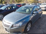 Chevrolet Cruze 2Lt 1G1PG5SC9C7329153 снимка