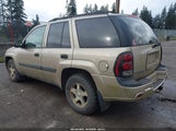 Chevrolet Trailblazer Ls 1GNDT13SX52222138 снимка