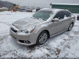 Subaru Legacy 2.5I Premium 4S3BMBC63E3005837 снимка