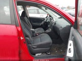 Toyota Matrix Xr 2T1KR32EX7C683558 снимка