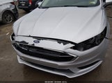 Ford Fusion Se 3FA6P0HD2JR230479 снимка
