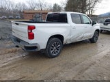 Chevrolet Silverado  Lt 3GCUYDEDXKG256335 снимка