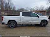 Chevrolet Silverado  Lt 3GCUYDEDXKG256335 снимка