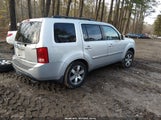 Honda Pilot Touring 5FNYF3H98DB032451 снимка