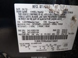 Lincoln Mks 1LNHL9DR6AG615664 снимка