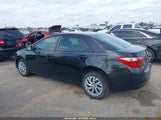 Toyota Corolla Le 5YFBURHE2KP930041 снимка