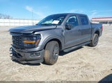 Ford F-150 Stx 1FTEW2KP0RKD12122 снимка