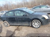 Nissan Sentra 2.0Sr 3N1AB6AP1BL718422 снимка