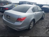 Honda Accord 2.4 Lx 1HGCP2F33AA132737 снимка