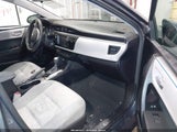 Toyota Corolla Le Plus 2T1BURHE5FC402192 fotografie