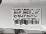 Acura Tlx 19UUB1F39HA003473 снимка