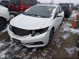 Honda Civic Ex-L 19XFB2F93FE098642 снимка