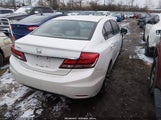 Honda Civic Ex-L 19XFB2F93FE098642 снимка
