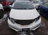 Honda Civic Ex-L 19XFB2F93FE098642 снимка