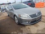 Volkswagen Cc 2.0T Sport WVWBP7AN7DE559156 снимка