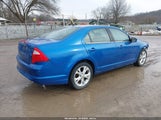 Ford Fusion Se 3FAHP0HA7CR236196 снимка