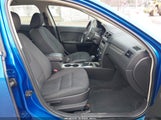 Ford Fusion Se 3FAHP0HA7CR236196 снимка
