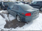 Acura Tl 19UUA662X5A058467 снимка