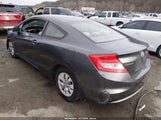 Honda Civic Lx 2HGFG3B57CH522819 снимка