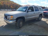 GMC Yukon Slt 1GKEK13T35R275493 снимка