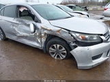 Honda Accord Lx 1HGCR2F35DA117512 снимка