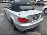 BMW 135I WBAUN93508VF55303 снимка