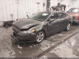 Ford Fusion Se 3FA6P0H76JR189168 снимка