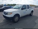 Nissan Frontier Sv 1N6AD0ER2HN753606 снимка