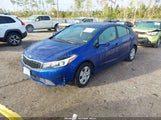Kia Forte Lx 3KPFK4A76HE092323 снимка