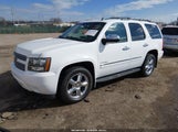 Chevrolet Tahoe Ltz 1GNSKCE01CR249069 снимка