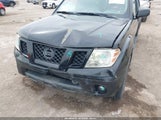 Nissan Frontier Sv 1N6AD0ER3JN756889 снимка