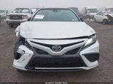 Toyota Camry Xse Awd 4T1K61BK6PU095724 fotografie
