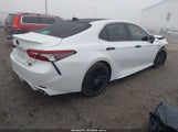 Toyota Camry Xse Awd 4T1K61BK6PU095724 photo