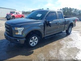 Ford F-150 Xl 1FTFX1EF9FFA47705 снимка