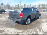 Ford F-150 Xl 1FTFX1EF9FFA47705 снимка