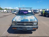 Chevrolet S Truck S10 1GCCS14A0P8136270 снимка