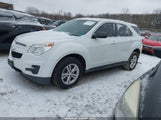 Chevrolet Equinox Ls 2GNALAEK5F1173190 снимка