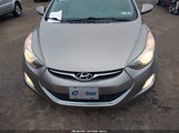Hyundai Elantra Gls 5NPDH4AE6DH313669 снимка
